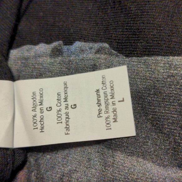 Breakfast Club T-shirt - Picture 4 of 4